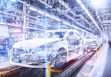 加速度的に発展、データから見る2024年の新たな質の生産力―中国