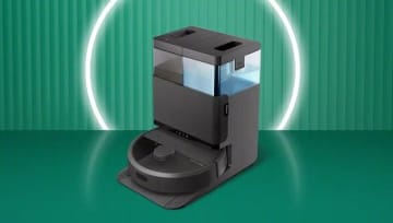 発売以来の最安値！ Amazonプライムデーに「ルンバ」2025年モデルが登場