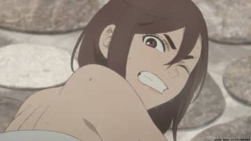 アニメ『ダンダダン』第2期が開幕！初回は「大蛇伝説ってこれじゃんよ」【先行カット】