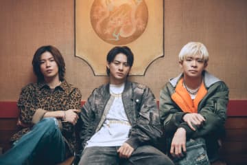Number_i、2ndフルアルバム『No.Ⅱ』リリース　新たな試み取り入れた新曲「未確認領域」先行配信も