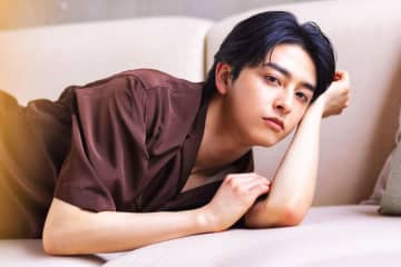 新原泰佑が向き合う“俳優”としての在り方　「愛に溢れた作品にたくさん出会えている」