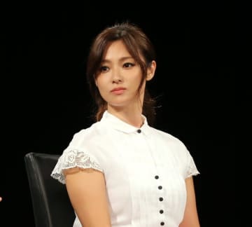 深田恭子が7カ月半ぶりにインスタを更新。暑い中での「癒し」の時間を明かす