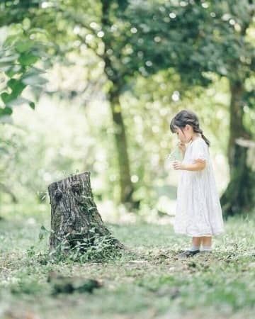 子どもをもっと可愛く撮る！ママのための撮影レシピ vol.2
