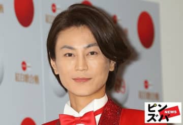 「ドンドン美しく」全身黒ノースリが話題の氷川きよし、FNS歌謡祭に続き24時間も…芸能界の主役に復活のワケ