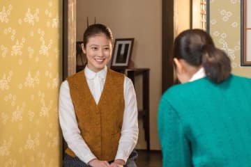夢を追う“メイコ”原菜乃華が示した覚悟　『あんぱん』が照らし出す朝田家の温かな絆