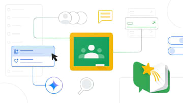 Google、「Gemini in Classroom」の無償提供を開始