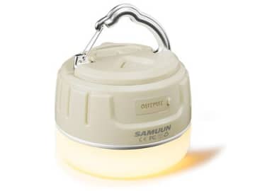 “もしも”の備えを日常に。普段使いOKな【防災グッズ】をAmazonタイムセールでお安くゲット！