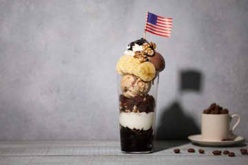 エクリプスコ×ハイアット銀座の贅沢♡濃厚ヴィーガンスイーツ登場