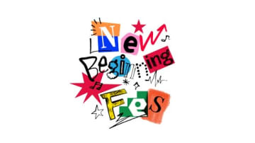 〈New Beginning Fes〉、Lienel・LIL LEAGUE・パンダドラゴンなど5組出演決定