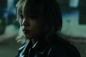 SIRUP「UNDERCOVER feat. Ayumu Imazu」MVに出演している女性は?