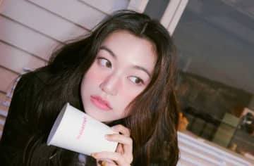 wakemakeの新作チークで血色感アップ♡全4色で美肌印象に