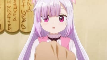 アニメ『追放者食堂へようこそ！』第1話「お前は自由だ」のあらすじ＆先行カット解禁