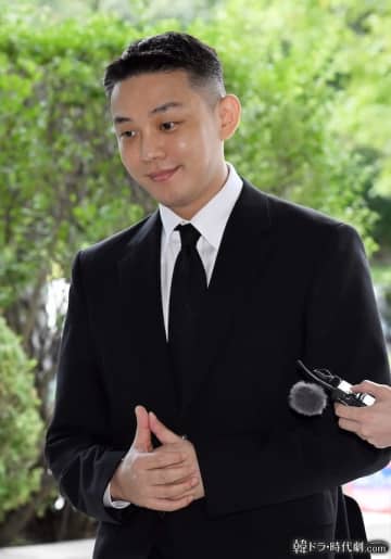 “麻薬の常習使用” 俳優ユ・アイン、懲役1年執行猶予2年の有罪が確定「深く反省している点を考慮し…」