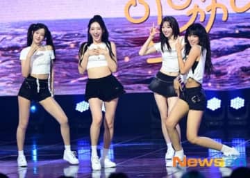【PHOTO】H1-KEYからBE BOYSまで、7/2放送の「SHOW CHAMPION」に出演