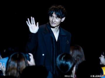 元日本代表の岡田優介がJBAエージェント登録…今季限りで引退したジェフ・ギブスの名前も