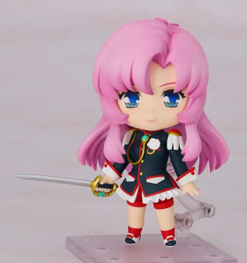 少女革命ウテナ「ねんどろいど 天上ウテナ」