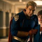 Amazon『ザ・ボーイズ』最終章の撮影が終了！クリエイターが感謝と期待のコメント