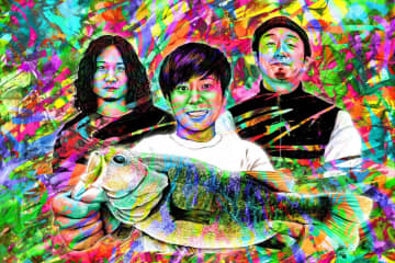 SHANK、約1年7カ月ぶりミニアルバムリリース　CDは公式通販＆ライブ会場限定発売、Tシャツセットも