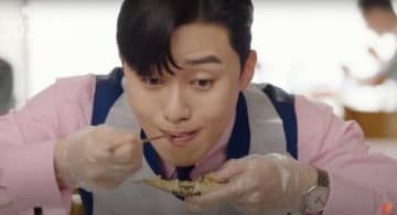 【単独】パク・ソジュンが約6億円の訴訟を起こした…「カンジャンケジャンをモッパンした食堂」 約52万円を賠償