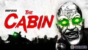 協力型サバイバルシューター「Drop Dead: The Cabin」が10月にSteamで配信！最大4人での協力プレイに対応、VR＆通常操作のどちらでも楽しめる
