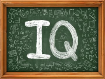 一般人のIQの平均値はどれくらい？東大生や世界の大学と比べてみよう