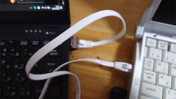 クラウド不要!?「アホのファイル転送」に共感広がる“合理的すぎる”裏技