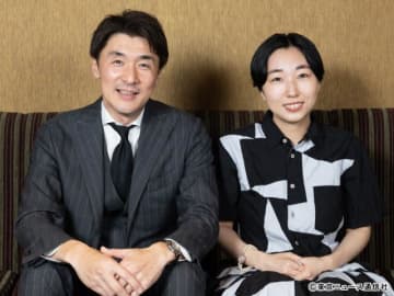 【向田邦子賞受賞インタビュー】脚本・兵藤るり×企画＆プロデュース・清水一幸スペシャル対談