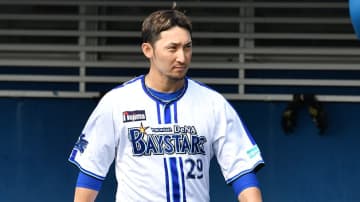 【7月2日プロ野球公示】DeNA・伊藤光が登録抹消、井上絢登を一軍登録　楽天は武藤敦貴ら3名抹消、ボイトら3名昇格