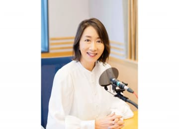 長野智子、常井健一らと「この国の行方」を考える4時間生放送『文化放送 参議院選挙開票スペシャル 決戦！125議席』7月20日（日）午後8時～生放送