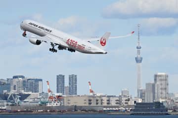 JAL、客室乗務職の夏期インターンシップ実施　学校推薦コースを新設