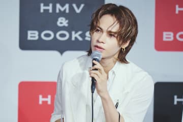 上田竜也がデビュー小説にこめた"仲間"への想い　『この声が届くまで』トークイベントレポート