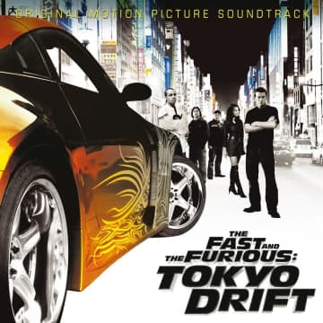 【ビルボード】TERIYAKI BOYZ「TOKYO DRIFT(FAST & FURIOUS)」グローバル・ジャパン・ソングス2週連続3度目の首位に