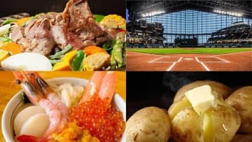 北海道の有名な食べ物12選！話題のグルメスポットも紹介