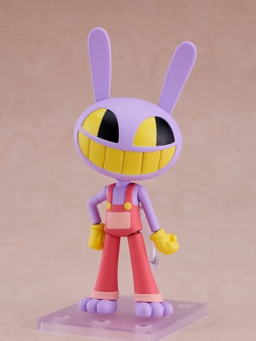 The Amazing Digital Circus「ねんどろいど ジャックス」