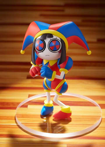 The Amazing Digital Circus「POP UP PARADE ポムニ」