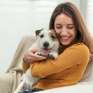 犬を『可愛い』と感じるのはどうして？明らかにされている科学的な理由をご紹介