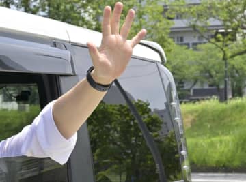 【速報】参院選公示　茨城選挙区、現新8人　20日投開票へ選挙戦スタート