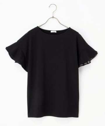 40・50代【ハニーズ】快適 & 着映える「きれいめTシャツ」