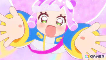 TVアニメ「ぷにるはかわいいスライム」第2期1話「ぷにるリターンズ」のあらすじ＆先行カットが公開