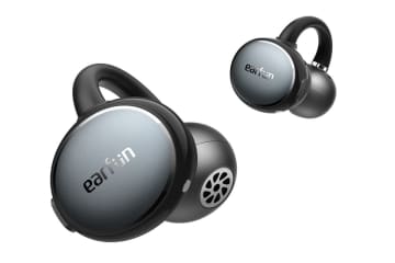 EarFun、イヤーカフ型完全ワイヤレス「EarFun Clip」を7/4より正式販売