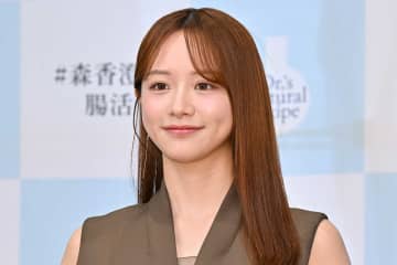 森香澄、“モラハラ彼氏”を恐れ「ろうそくで生活」　束縛酷く位置情報を送信「家の電気ついてるけど」