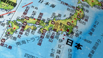 経済損失292兆円、津波は〈20m超え〉の恐れも...30年以内の発生確率80％、日本中が知っておくべき「南海トラフ地震」の危険性