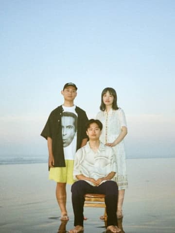 すなお、タワーレコード限定の2ndミニアルバム『Sparkle pop』発売決定