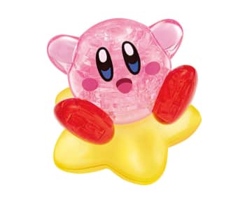 7月登場予定の『星のカービィ』をチェック！雑貨からガジェットまで盛り沢山、コロコロに連載された漫画の傑作選も