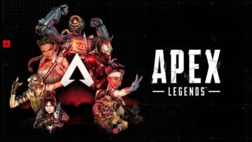 まるで現代アート？『Apex Legends』木が勝手に動き回り射撃を妨害…アプデ配信後にテクスチャがめちゃくちゃになる不具合発生中