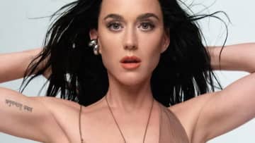 ケイティ・ペリー、YouTubeで2つのミュージック・ビデオが40億回再生を突破した史上初のアーティストに！