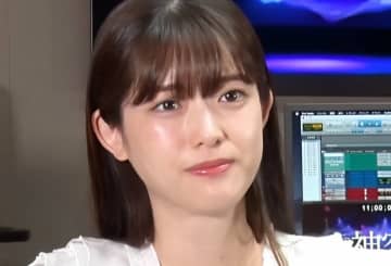 松村沙友理、元セクシー女優の“ファン対応”に感銘「一か八かやってみようかな」