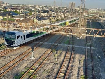JR東、車両清掃中に「タイミー」採用の作業員が救急搬送→死亡　労組訴えにJR子会社事実認めるも原因「不明」
