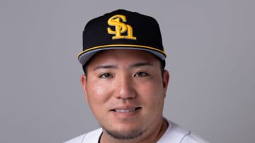 【ソフトバンク】山川の豪快弾で先制も直後に柳町のエラーで同点に　勝てば2位浮上の一戦