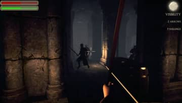 一人称『アサクリ』的ステルスアクション『Robin Hood: Shadow of Nottingham』デモ版公開。伝説の義賊として悪政働く王子を狙え